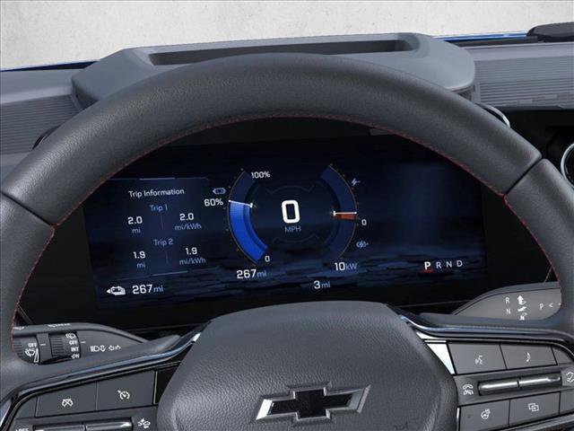 New 2026 Chevrolet Equinox EV RS image 18