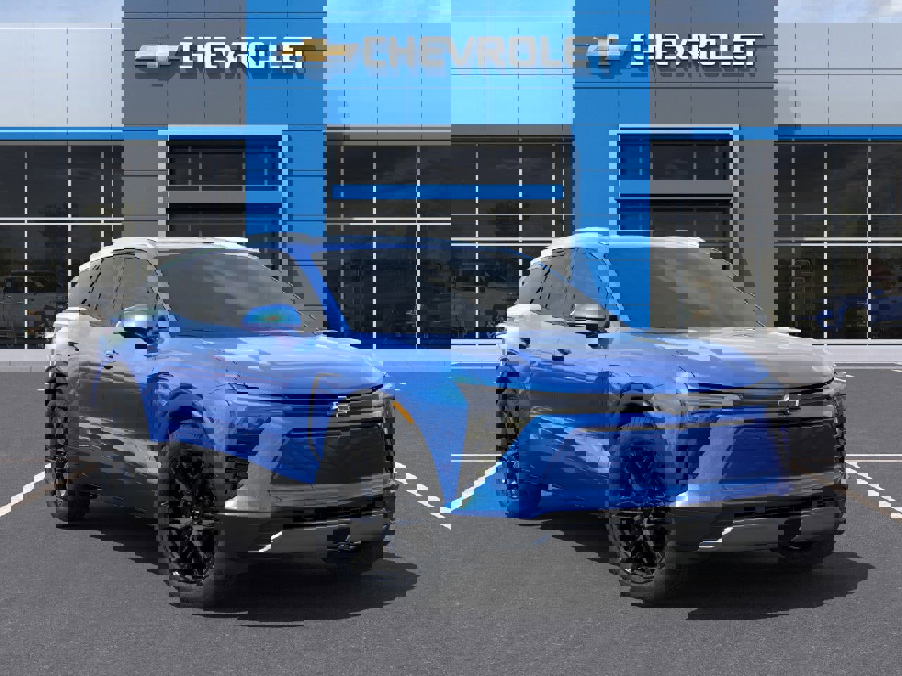 Used 2025 Chevrolet Blazer EV LT w/ Super Cruise Package image 55