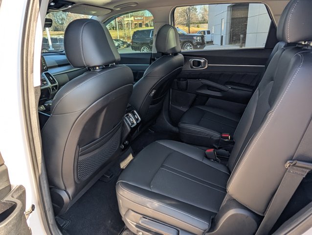 Used 2022 Kia Sorento SX image 14