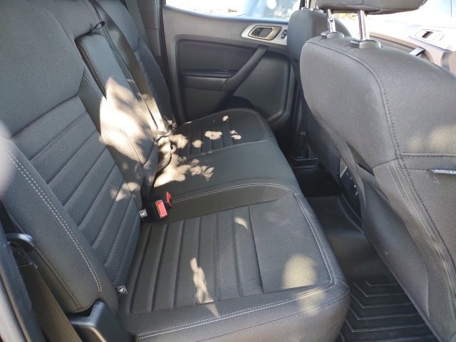 Used 2021 Ford Ranger XLT w/ Equipment Group 301A Mid image 34