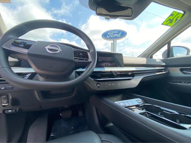 Used 2025 Nissan Murano SL AWD/4WD image 19