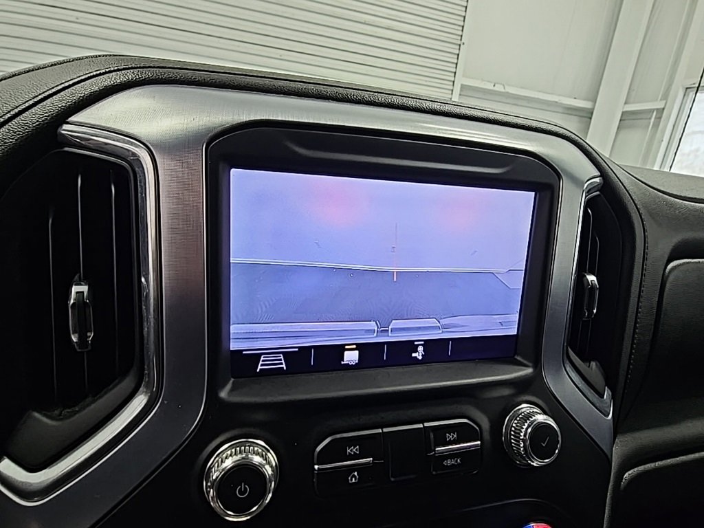 Used 2019 GMC Sierra 1500 SLT w/ SLT Premium Package image 20