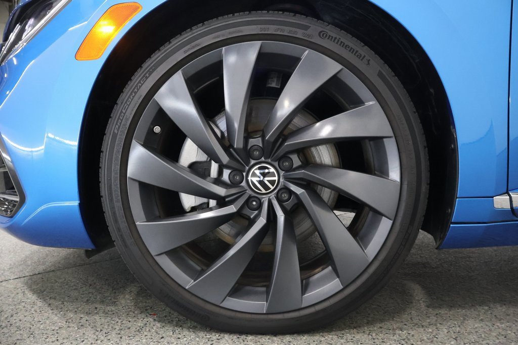 Used 2023 Volkswagen Arteon SEL image 5