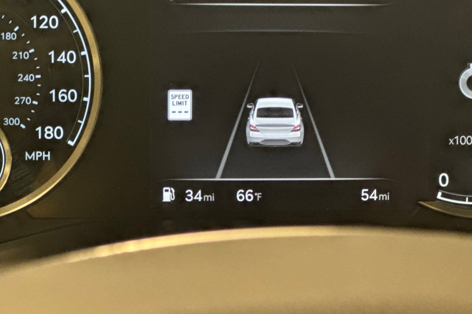 New 2026 Genesis G70 2.5T RWD image 27
