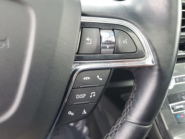 Certified 2023 Lincoln Nautilus Reserve AWD/4WD image 14