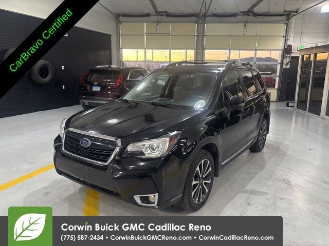 Used 2018 Subaru Forester 2.0XT Touring AWD/4WD 360° Tour