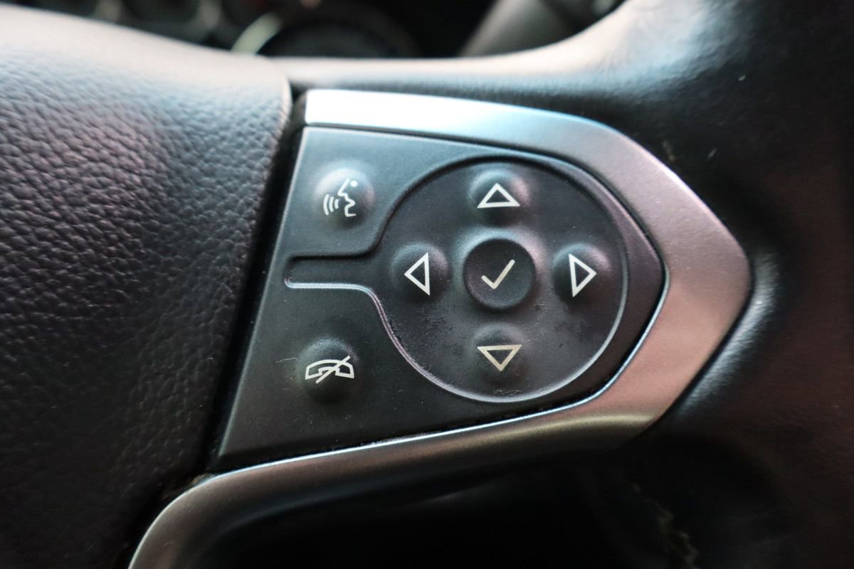 Used 2015 Chevrolet Silverado 2500 LTZ w/ Duramax Plus Package image 29