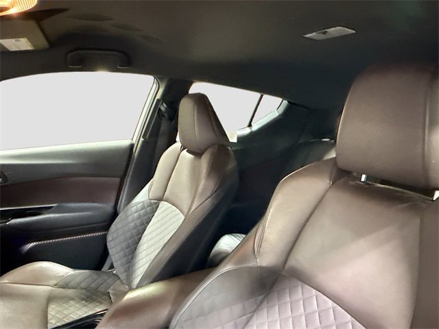 Used 2019 Toyota C-HR Limited image 19