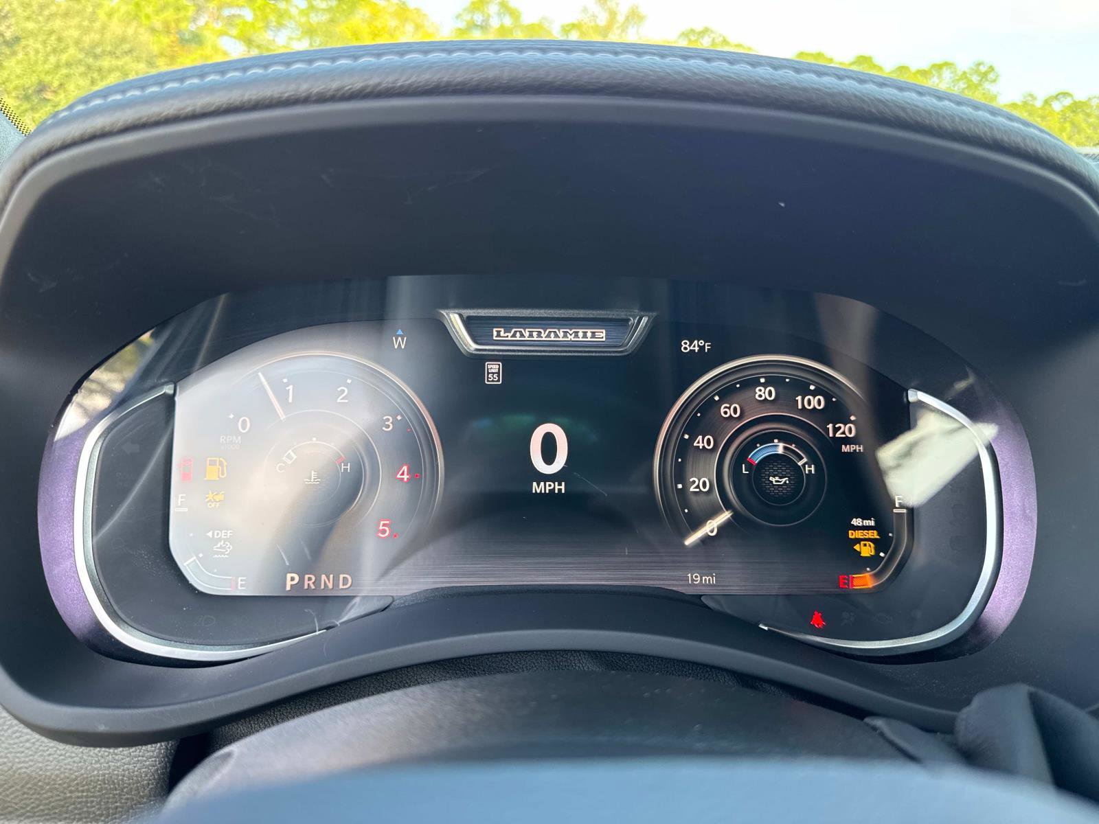 New 2026 RAM 3500 Laramie w/ Safety Group image 31