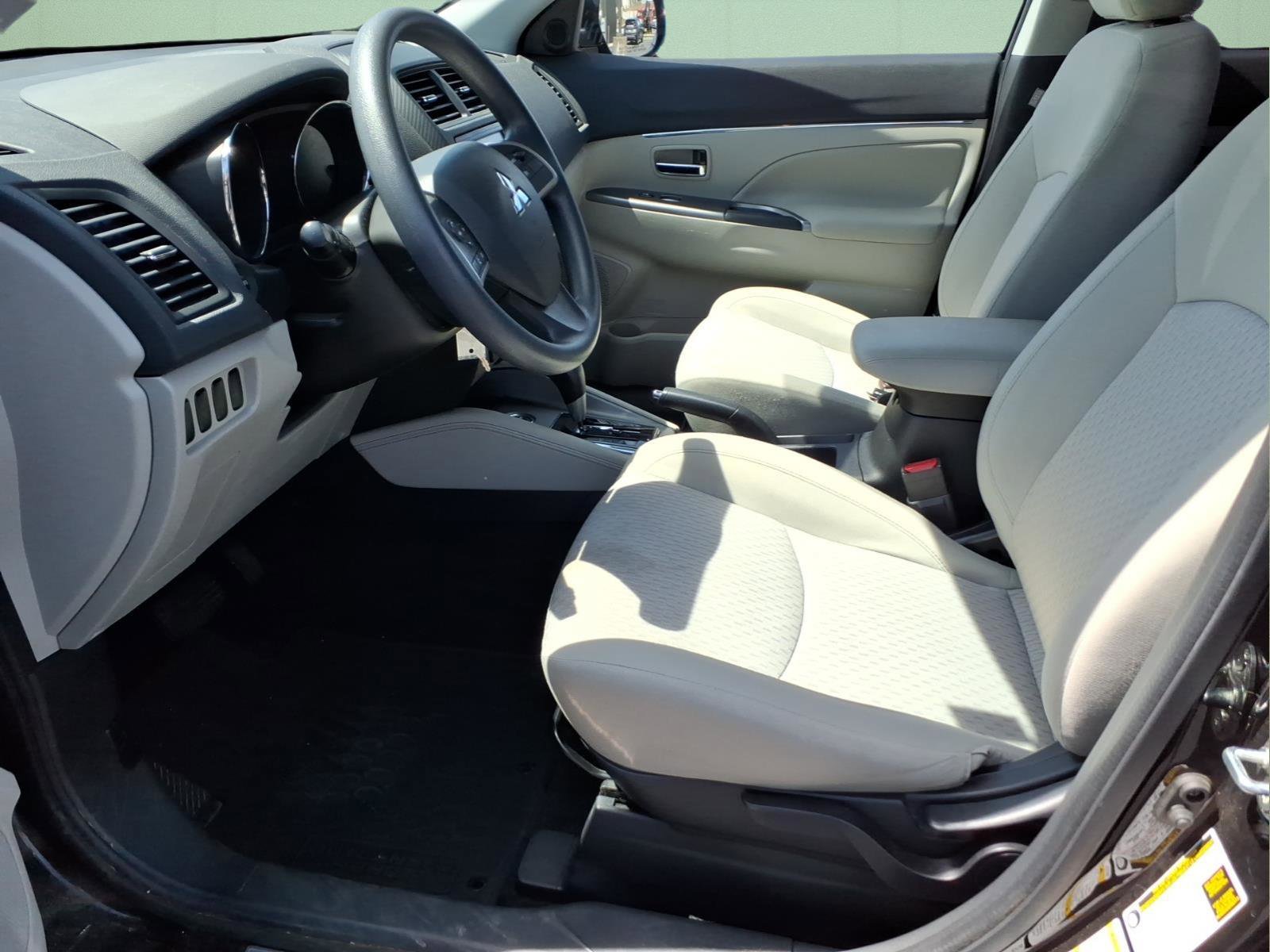 Used 2019 Mitsubishi Outlander Sport ES image 16