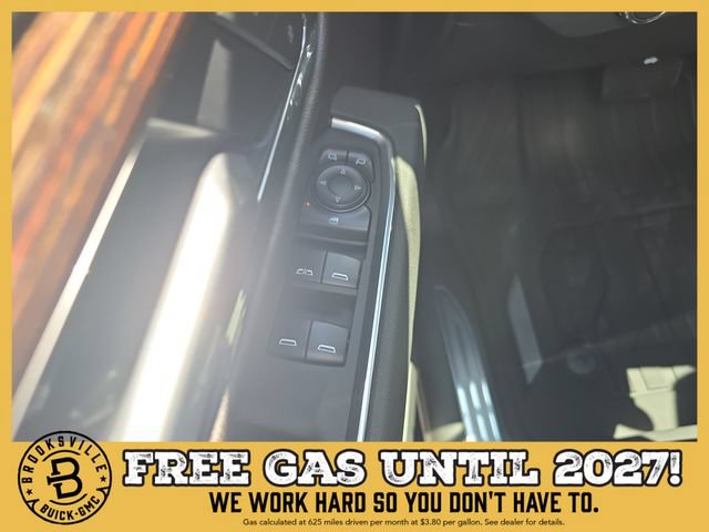 New 2026 GMC Sierra 1500 Elevation w/ Elevation Select Package AWD/4WD image 16