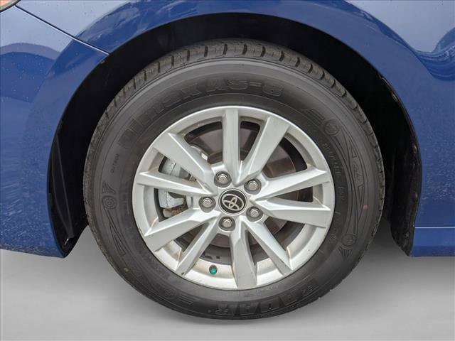 Used 2025 Toyota Camry LE w/ Convenience Package AWD/4WD image 20