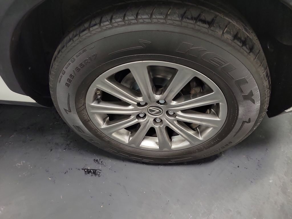 Used 2020 Lexus NX 300h AWD w/ Comfort Package image 11