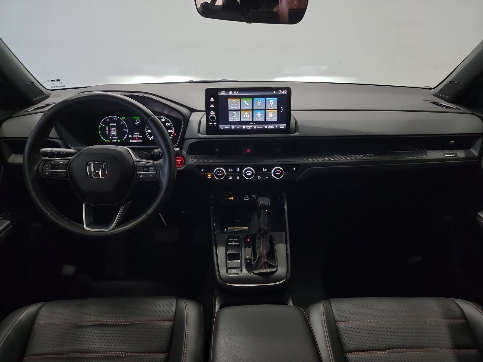 Used 2024 Honda CR-V Sport-L image 15