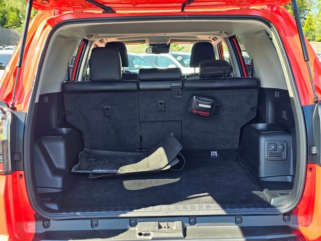 Used 2023 Toyota 4Runner TRD Pro AWD/4WD image 12