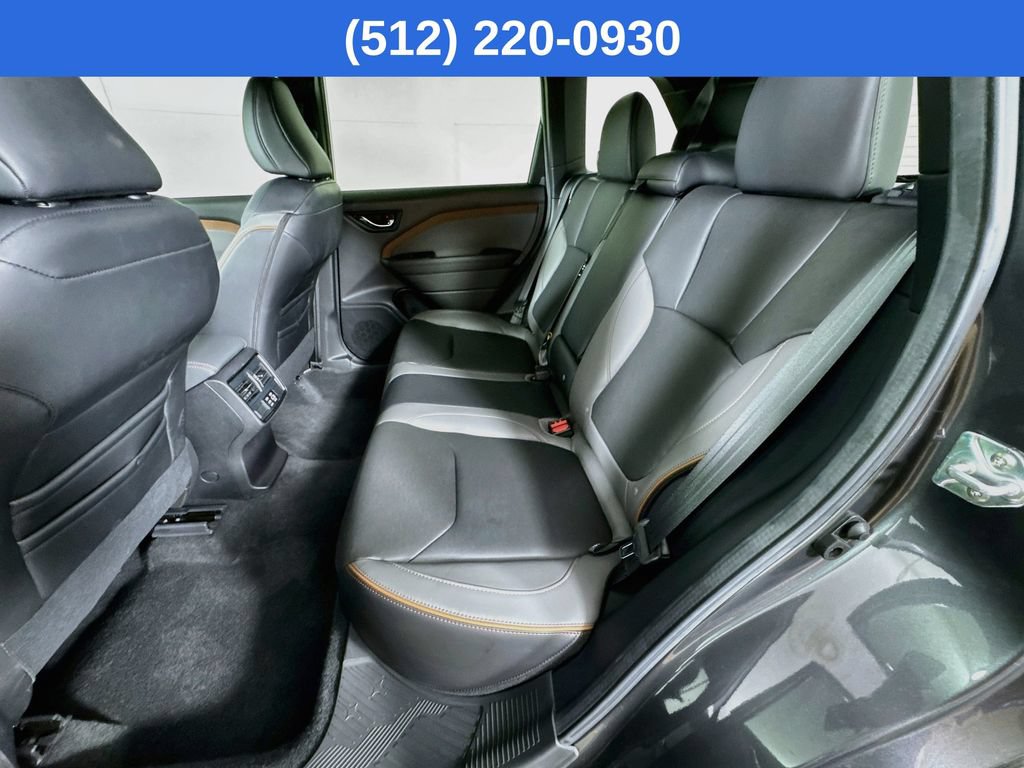 Certified 2026 Subaru Forester Sport AWD/4WD image 31