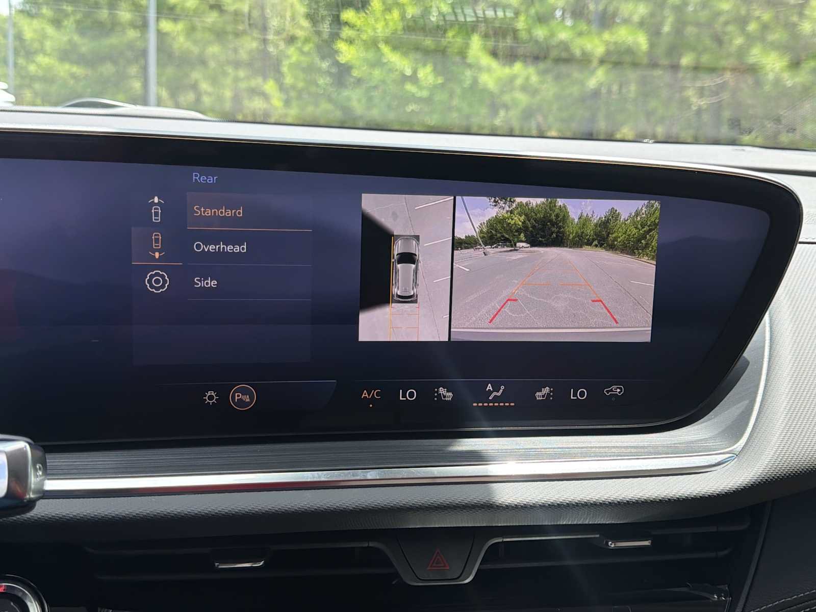 New 2026 Buick Envision Preferred AWD/4WD image 4