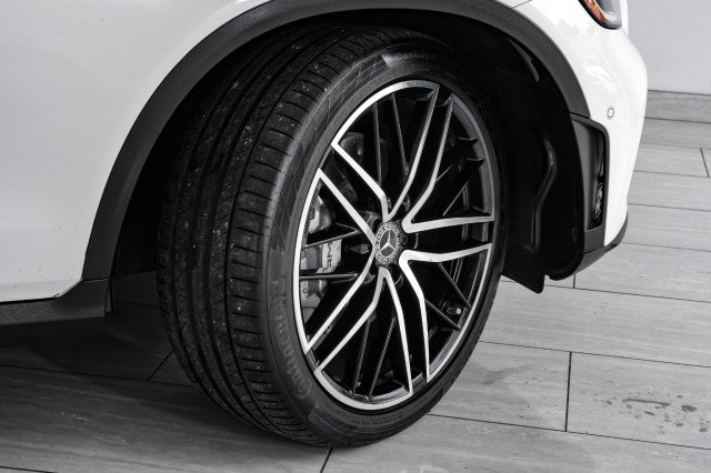 Used 2020 Mercedes-Benz GLC 43 AMG 4MATIC Coupe image 57