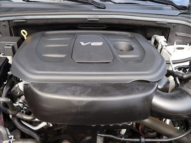 Used 2019 Jeep Grand Cherokee Limited w/ Luxury Group II AWD/4WD image 30