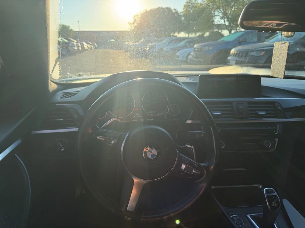 Used 2015 BMW 428i Gran Coupe image 5