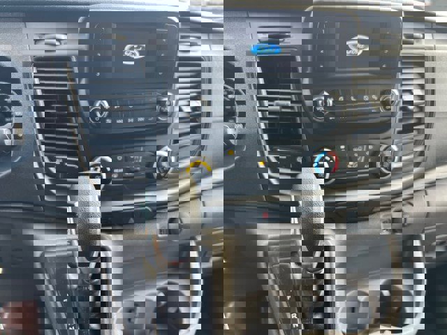 Certified 2024 Ford Transit 250 Low Roof w/ Exterior Upgrade Package image 12