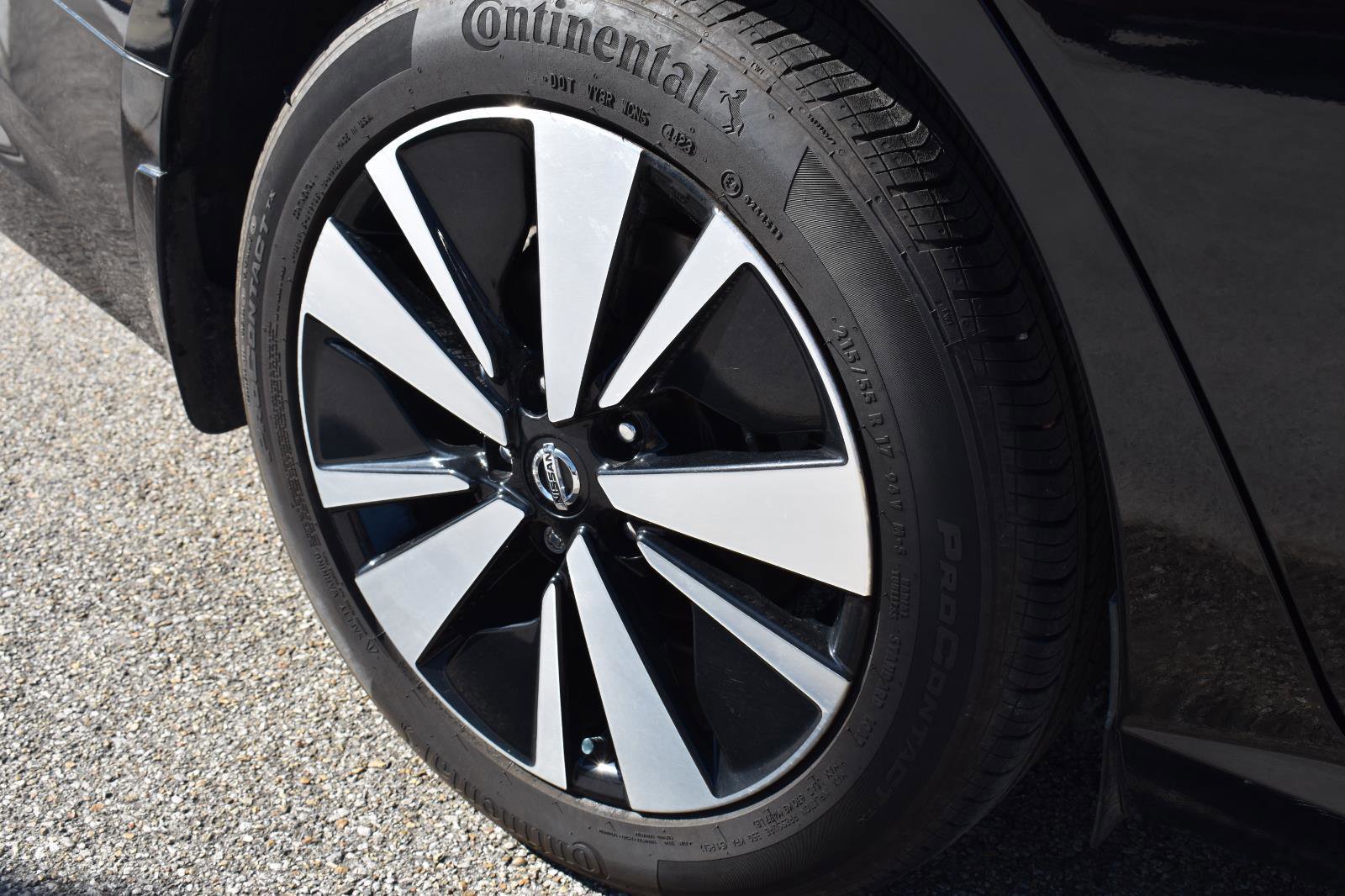 Used 2021 Nissan Altima 2.5 SV image 11