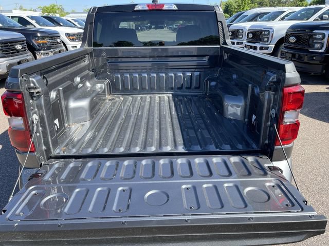 New 2026 Ford Maverick Lobo AWD/4WD image 24