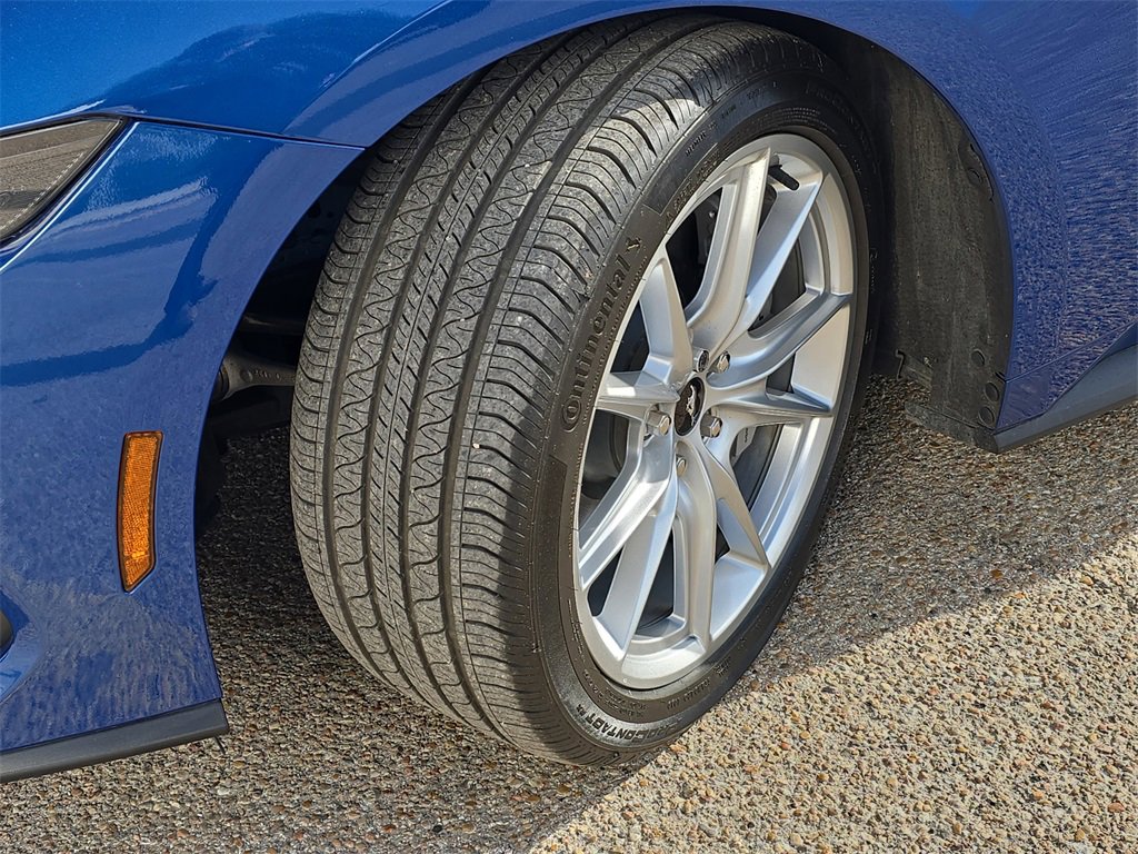 Used 2024 Ford Mustang GT Premium image 28