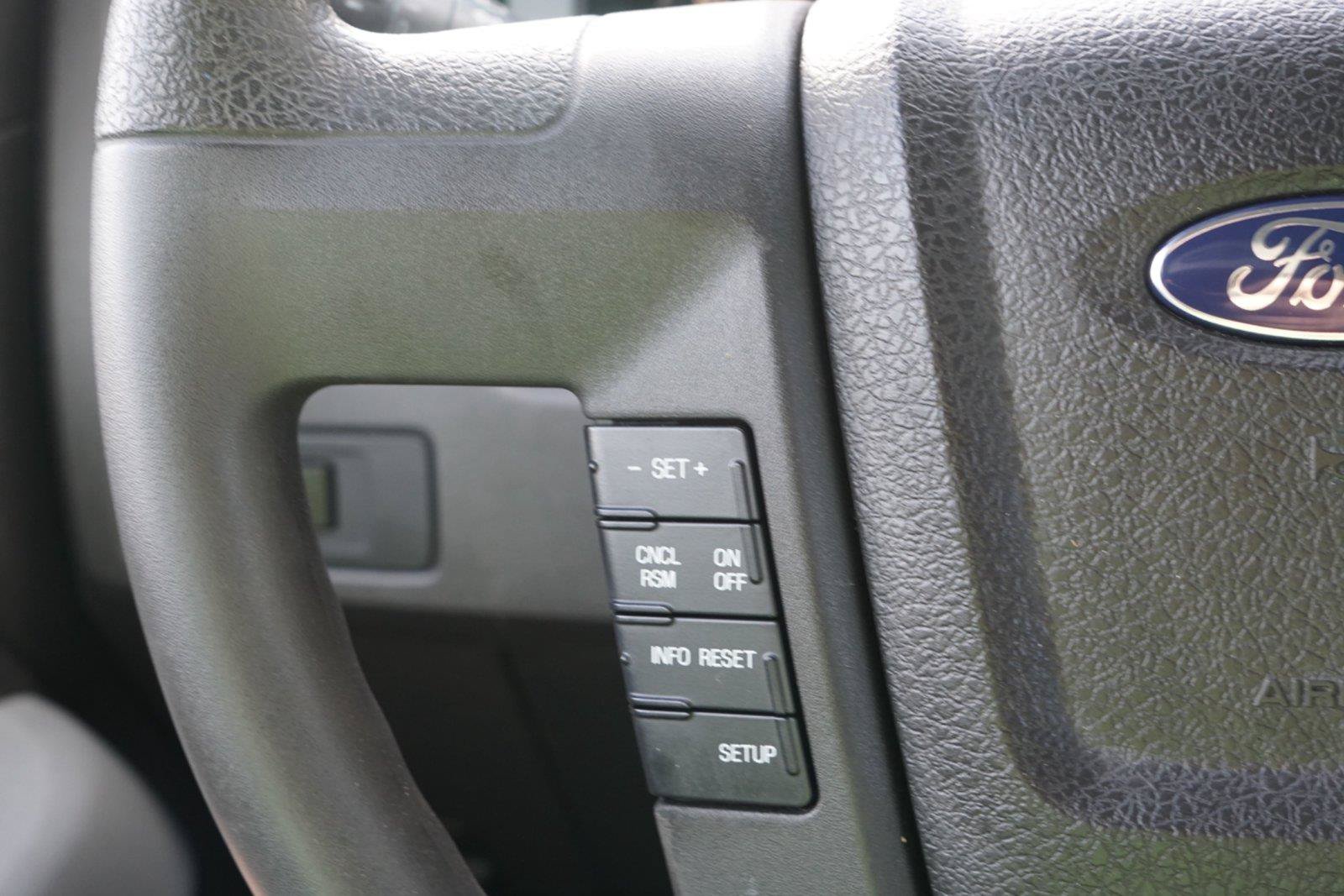 Used 2013 Ford F150 XLT RWD image 14