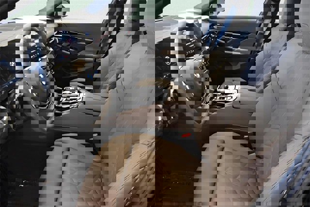 New 2026 BMW 530i xDrive w/ Premium Package image 24