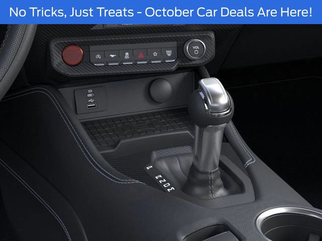 New 2025 Ford Mustang GT Premium image 15