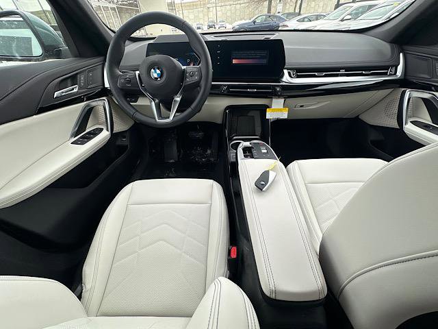 New 2026 BMW X1 xDrive28i w/ Technology Package image 6