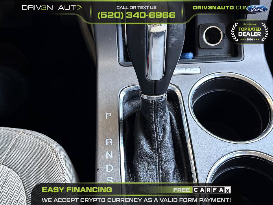 Used 2016 Ford Flex SE FWD image 13