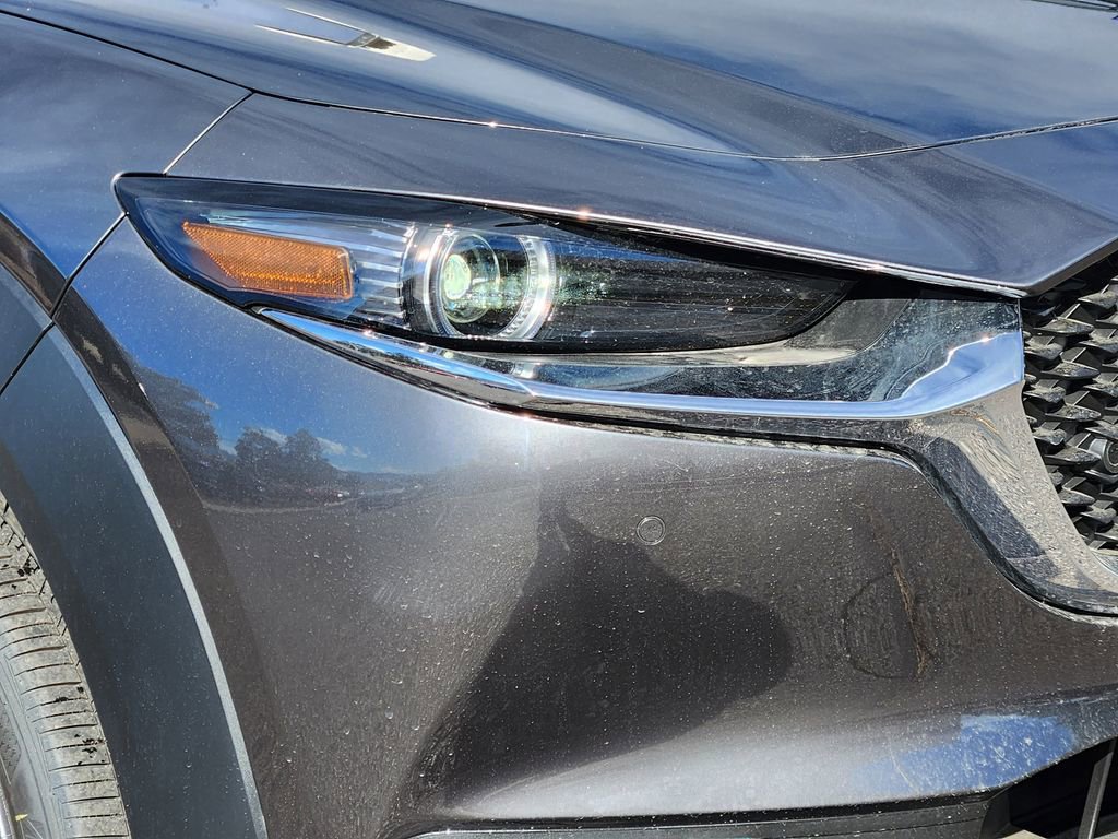 New 2026 MAZDA CX-30 AWD 2.5 S w/ Premium Package image 27