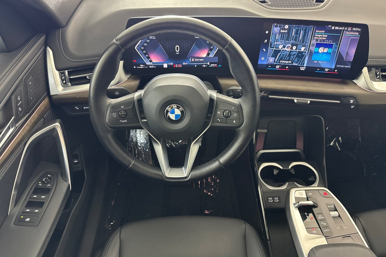 Certified 2023 BMW X1 xDrive28i w/ Convenience Package AWD/4WD image 31
