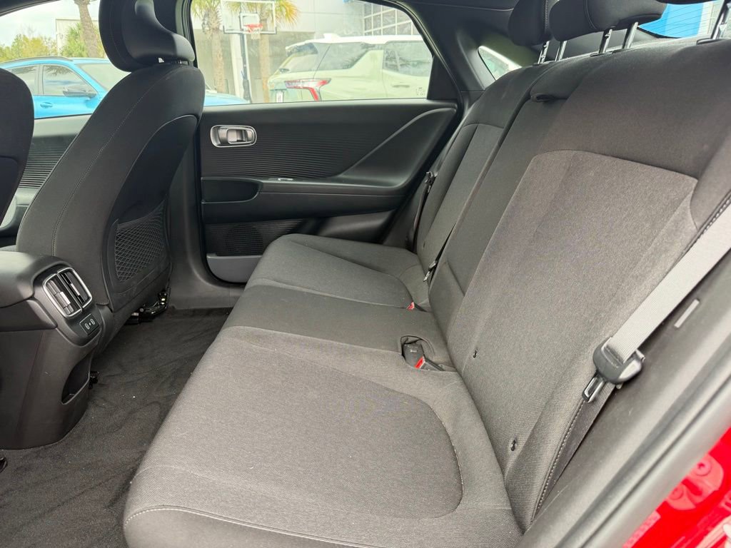 Used 2024 Hyundai Ioniq 6 SE image 9