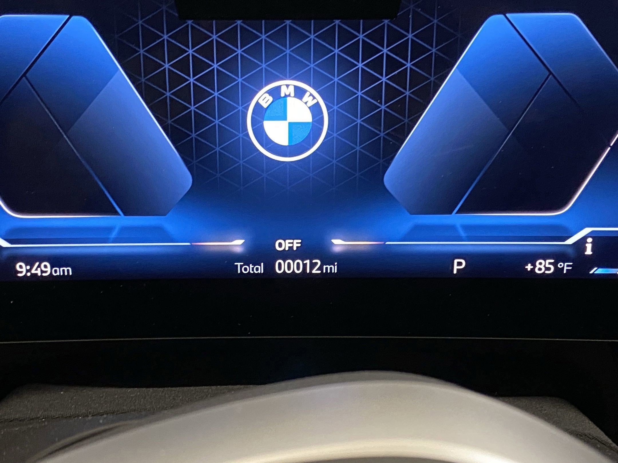 Used 2025 BMW X1 xDrive28i w/ Convenience Package image 20