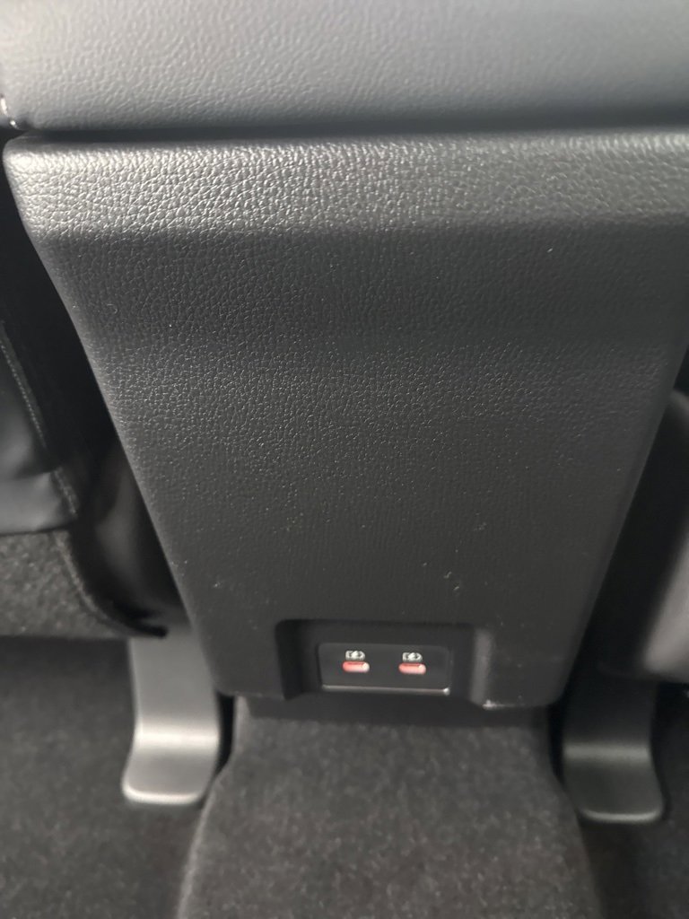 New 2026 Mitsubishi Eclipse Cross SE image 31