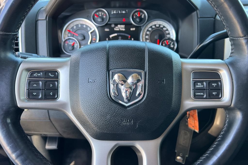 Used 2014 RAM 2500 Laramie AWD/4WD image 26
