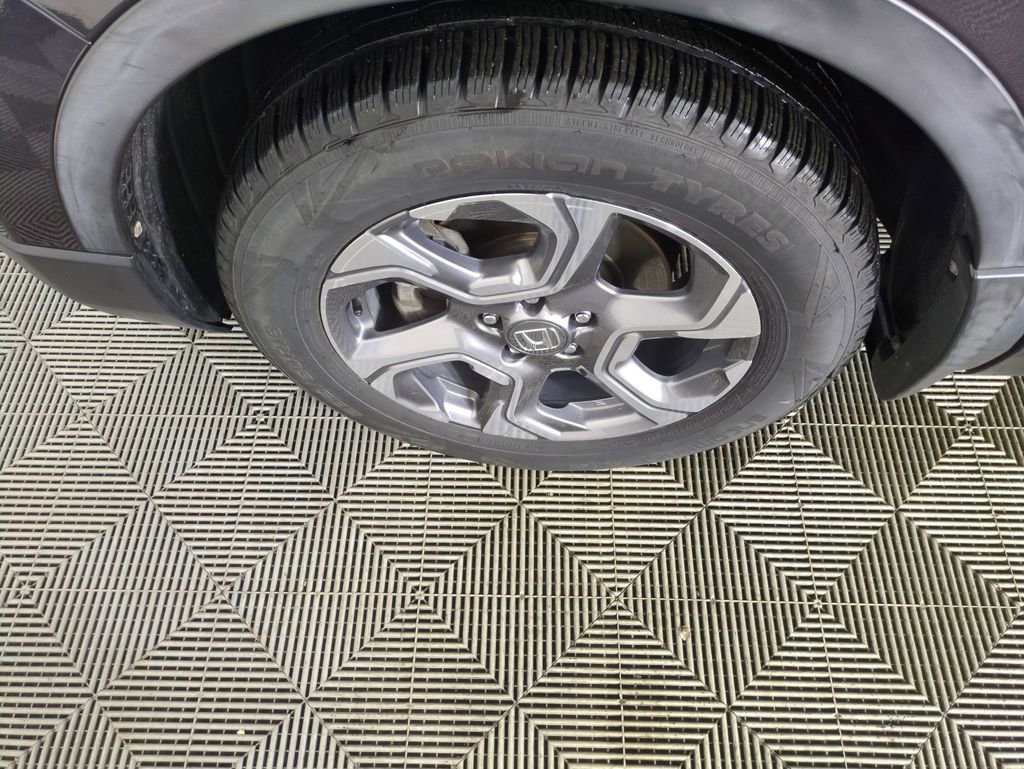 Used 2019 Honda CR-V EX image 26