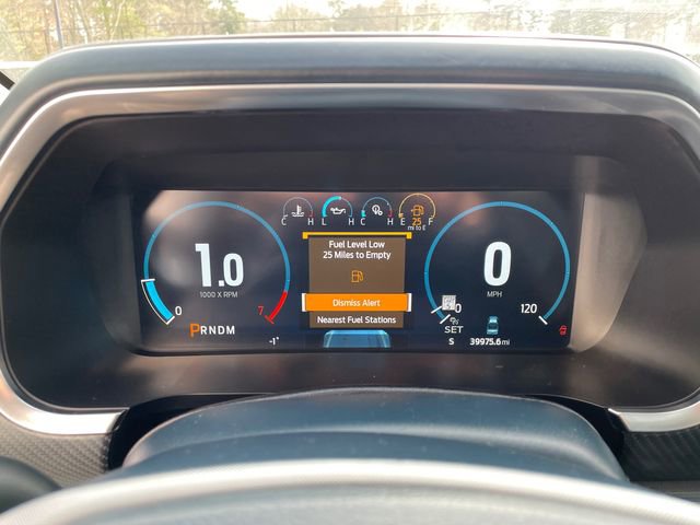 Certified 2023 Ford F150 Limited image 30