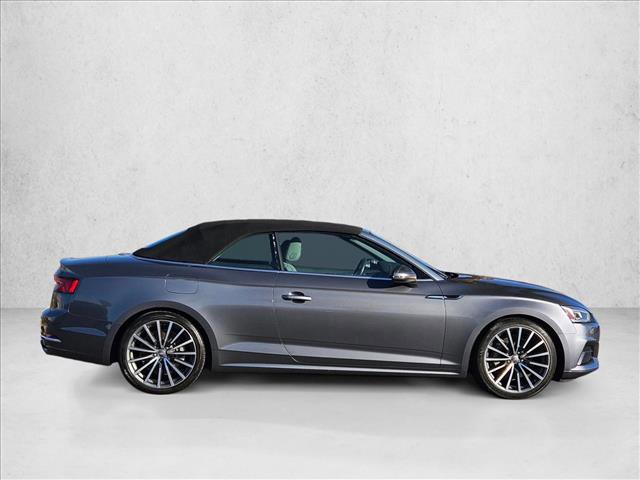 Used 2018 Audi A5 2.0T Premium Plus image 4
