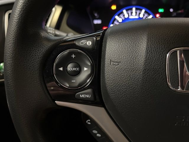 Used 2014 Honda Civic EX image 28