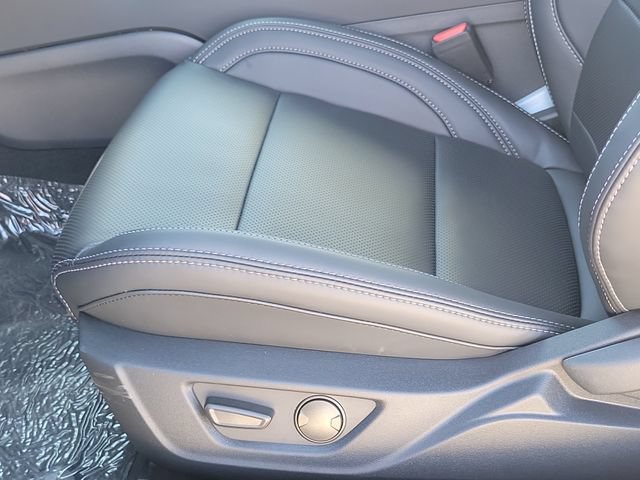 New 2026 Ford Mustang Premium RWD image 16