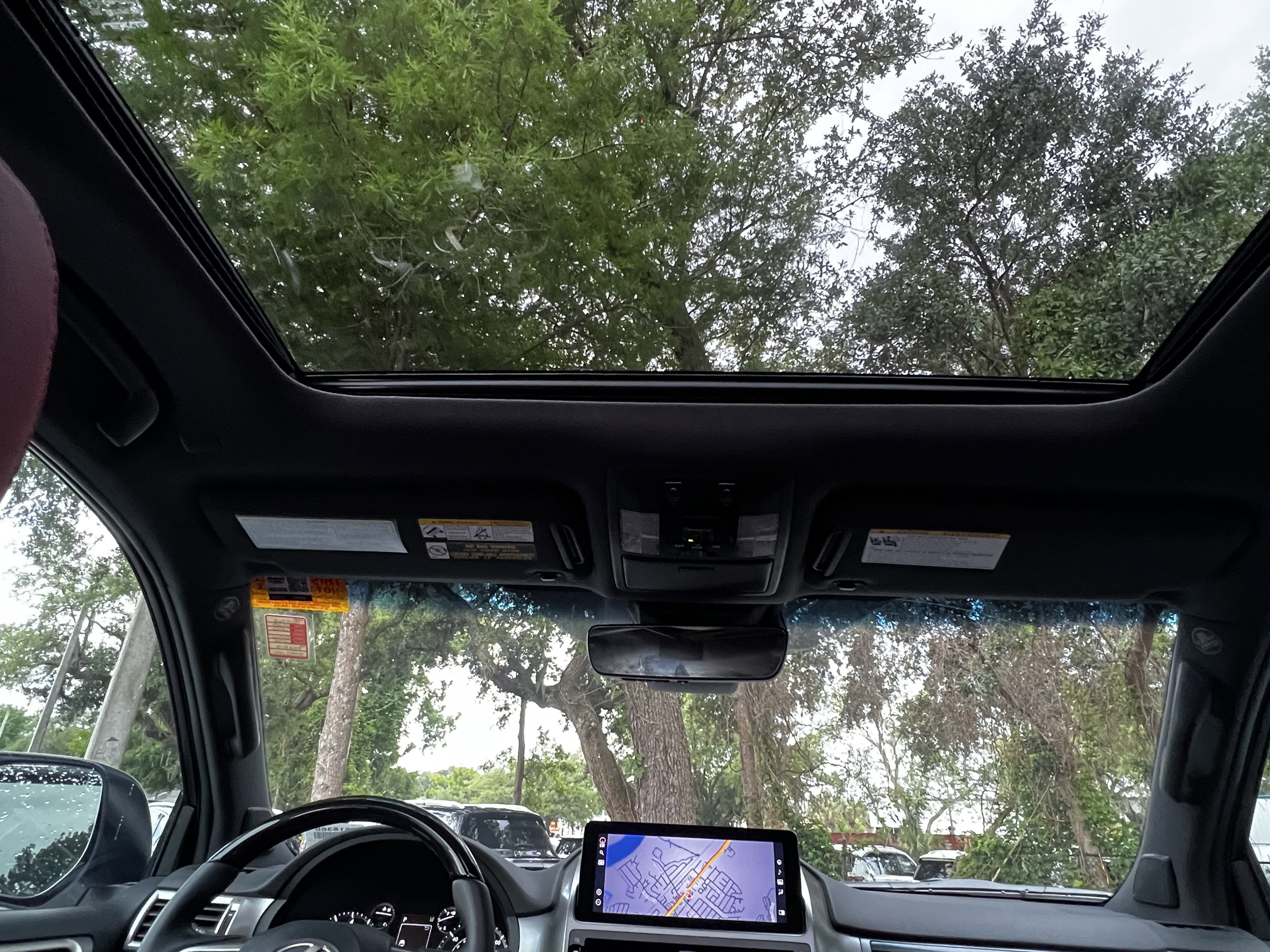 Used 2023 Lexus GX 460 Premium w/ Premium Package AWD/4WD image 37