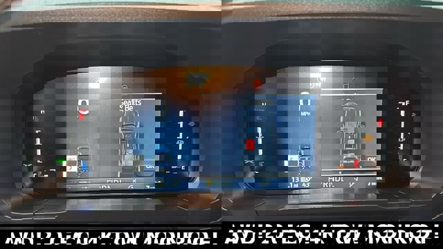 New 2026 Ford Maverick Lariat w/ 4K Tow Package image 11