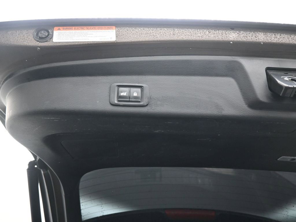 Used 2022 Mitsubishi Outlander SEL image 22