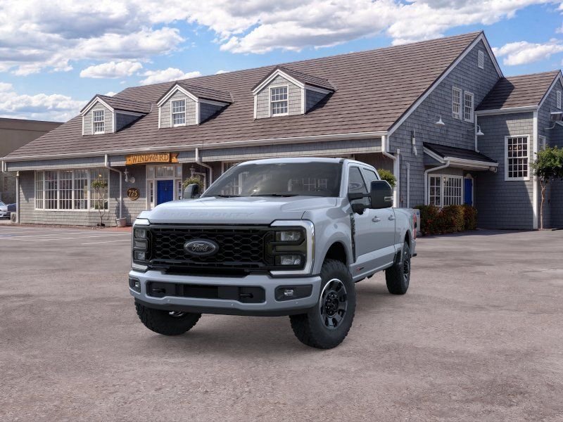 New 2026 Ford F250 Lariat w/ Tremor Off-Road Package AWD/4WD image 2