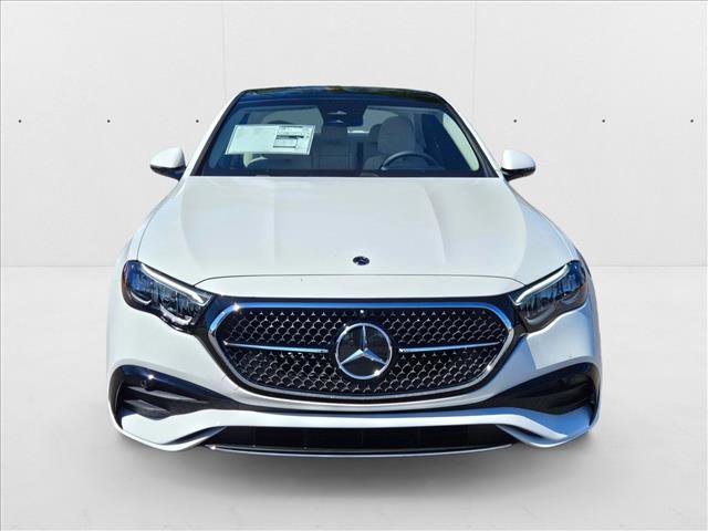 New 2026 Mercedes-Benz E 350 Sedan image 5