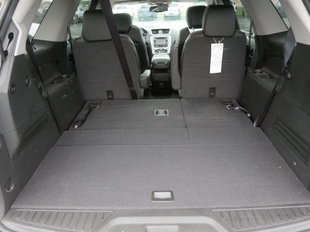 Used 2015 GMC Acadia SLT AWD/4WD image 10